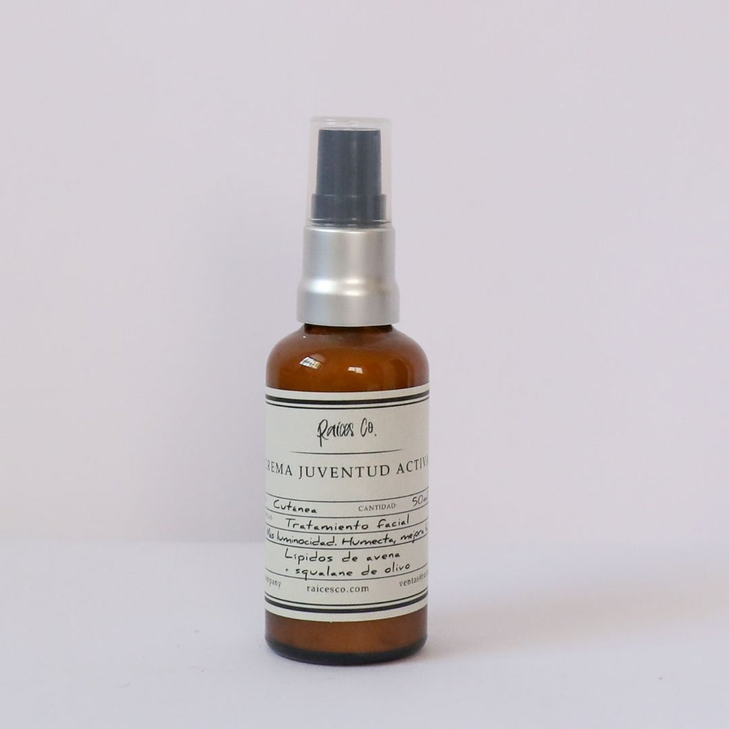 Crema Piel Joven / Mixta