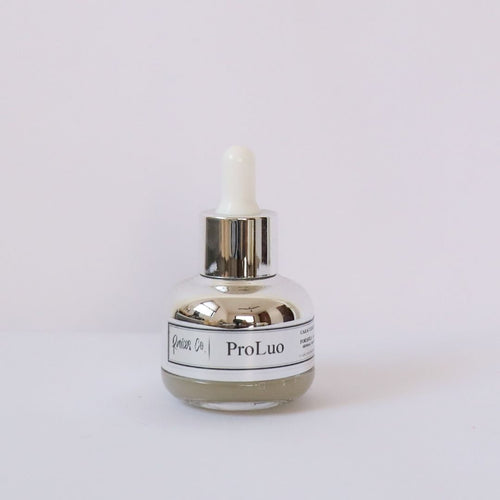 Sérum Facial Vegano - ProLuo