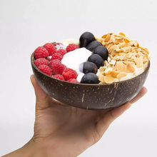 Cargar imagen en el visor de la galería, Coco Bowl + Cuchara de Coco