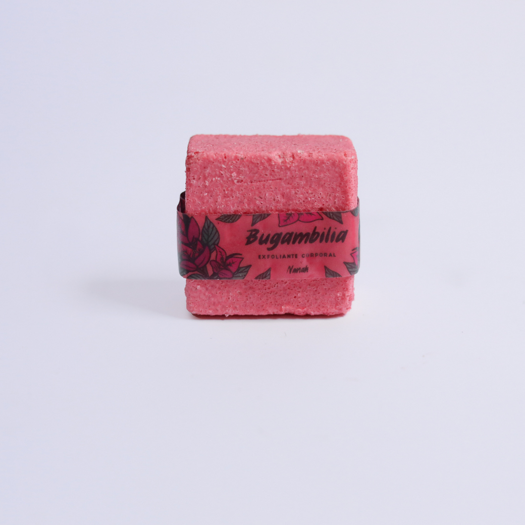 Exfoliante Corporal de Bugambilia