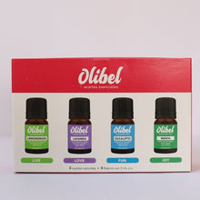 Cargar imagen en el visor de la galería, Kit de Aceites Esenciales