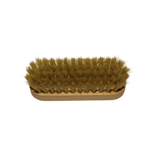 Cepillo para Calzado Fibra de Lechugilla