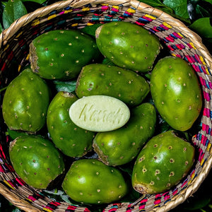 Suero Facial de Tuna