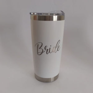 Termo Bride
