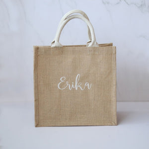 Bolsa de Yute