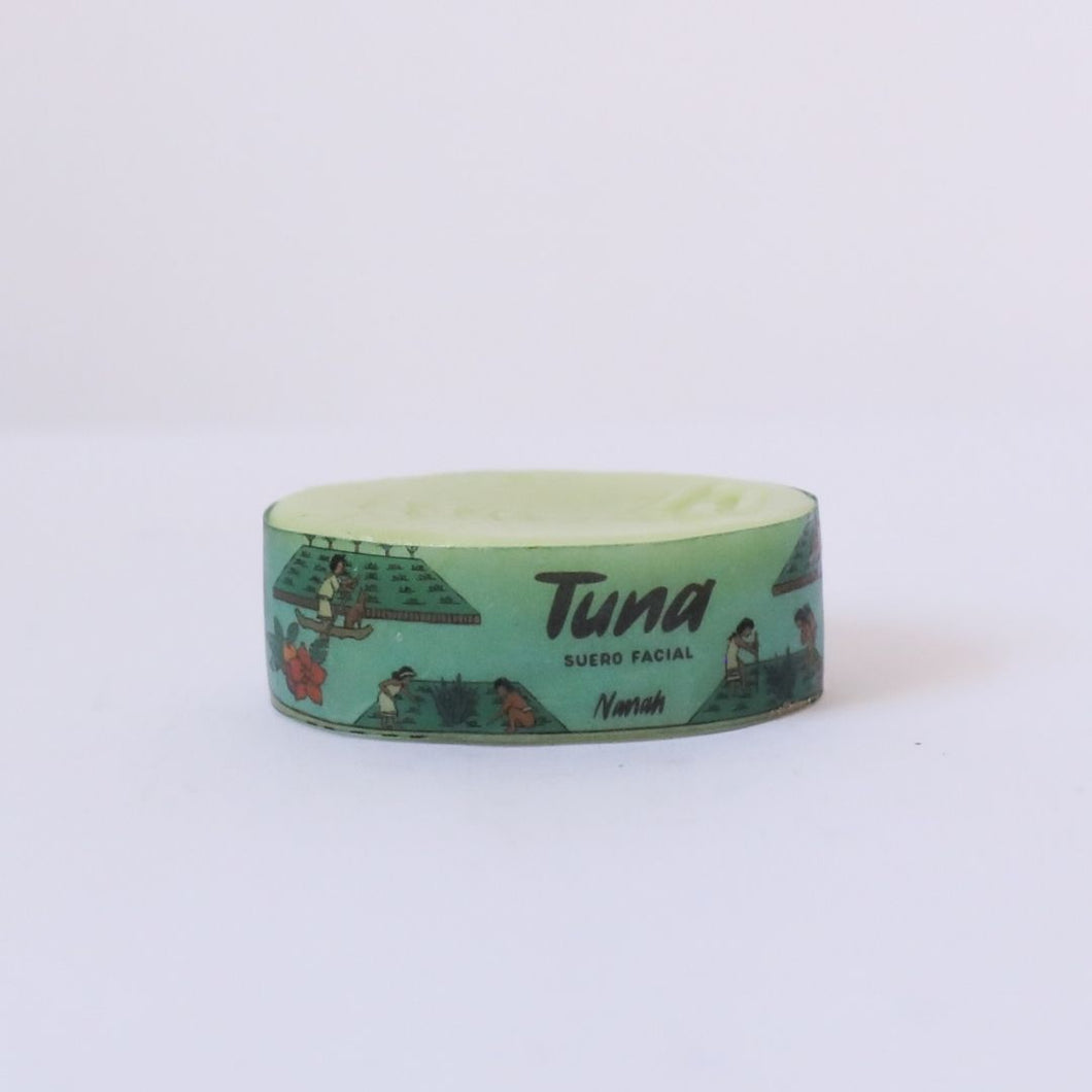 Suero Facial de Tuna
