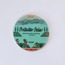 Cargar imagen en el visor de la galería, Protector Solar Sólido