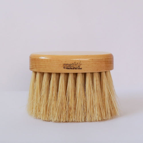 Cepillo Corporal de Fibra de Lechuguilla