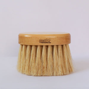 Cepillo Corporal de Fibra de Lechuguilla
