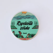 Cargar imagen en el visor de la galería, Repelente Sólido