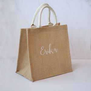 Bolsa de Yute