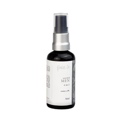 Serum Men 4 in 1