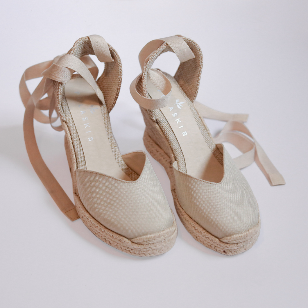 Baak Beige
