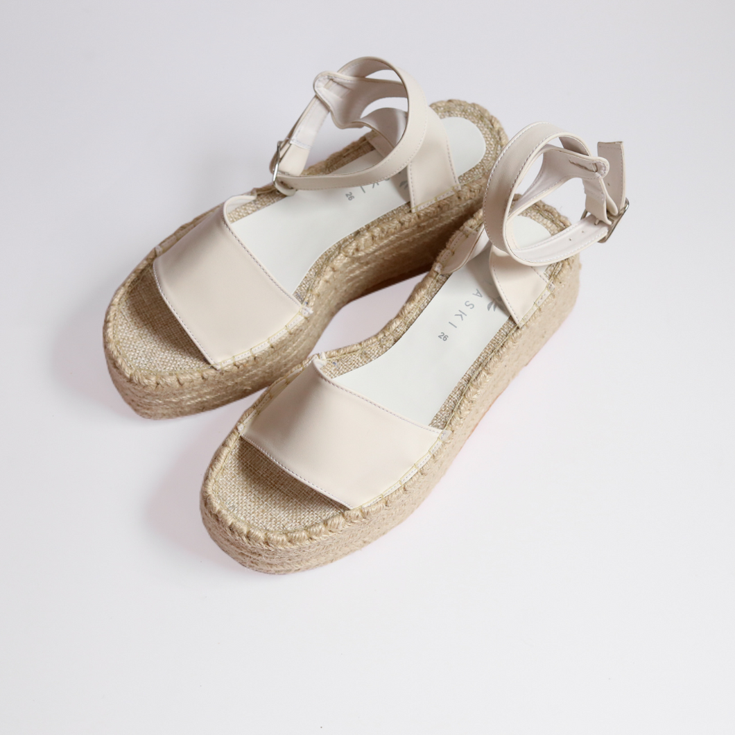 Keniza Off White