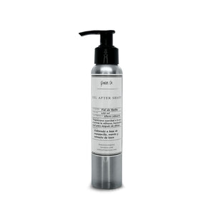 Gel After Shave