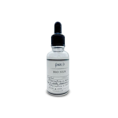Bio Silk Seda Capilar