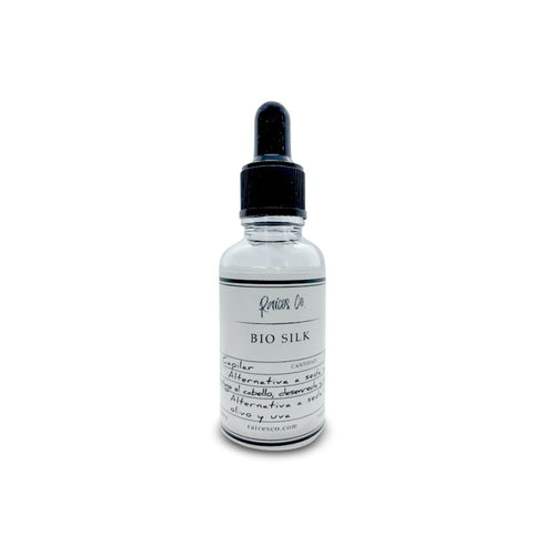 Bio Silk Seda Capilar