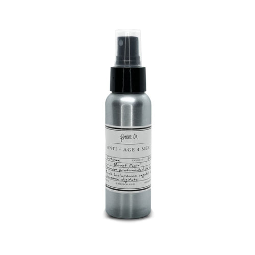 Anti Age 4 - Men Boost Facial
