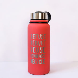 Termo Acero Inoxidable 27 oz