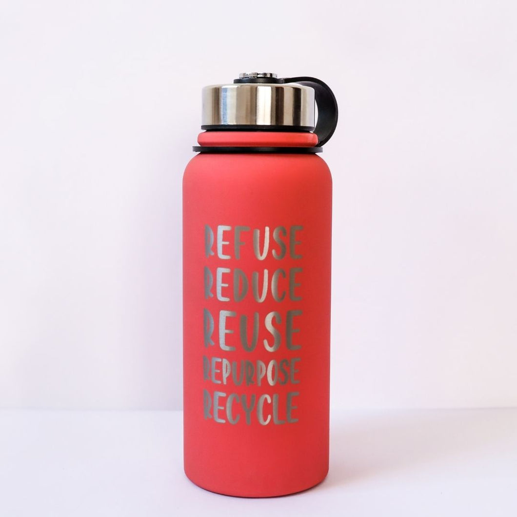 Termo Acero Inoxidable 27 oz