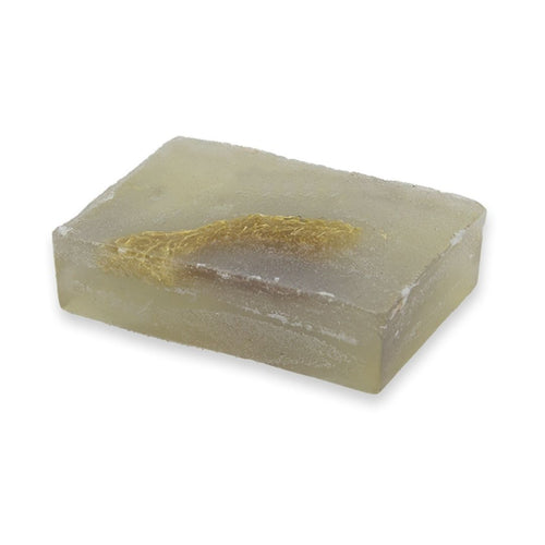 Jabón Facial Relajante de Lavanda