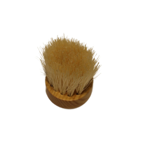 Cepillo Facial de Fibra de Henequén