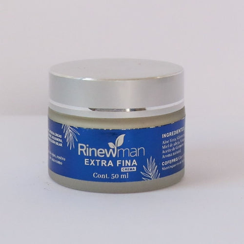 Crema Antiarrugas