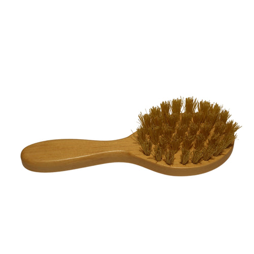 Cepillo para Cabello de Fibra de Lechuguilla