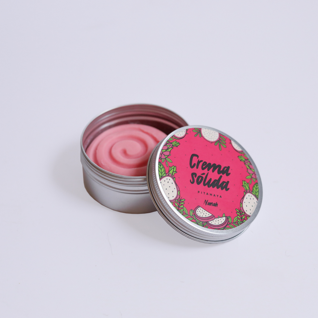 Crema Corporal de Pitahaya
