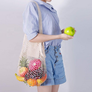 Bolsa de Algodón