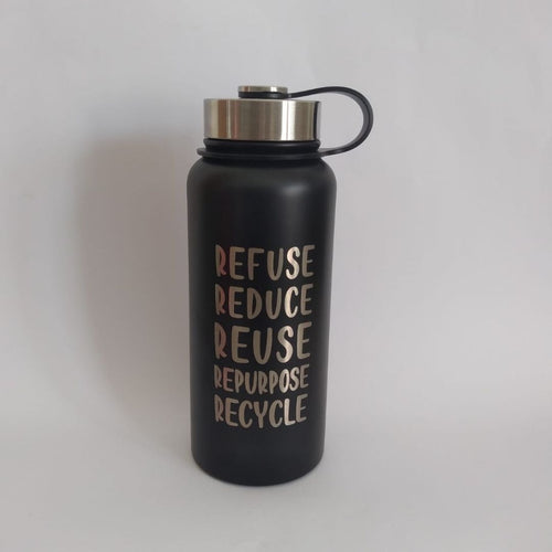 Termo Acero Inoxidable 27 oz