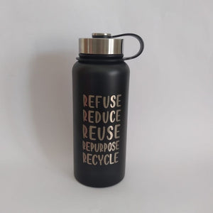 Termo Acero Inoxidable 27 oz