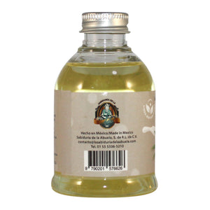 Aceite Natural de Coco