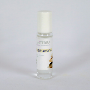 Aceite Esencial Mezcla Respiratorio