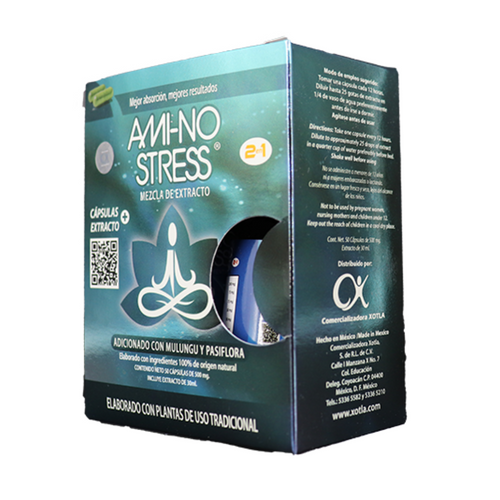 Ami-No-Stress 2 en 1