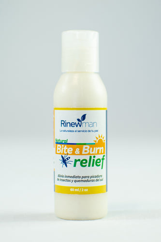 Paquete de 20 piezas de Bite & Burn Relief para tu Evento