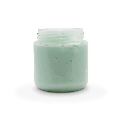 Crema para Peinar, Control y Nutrición