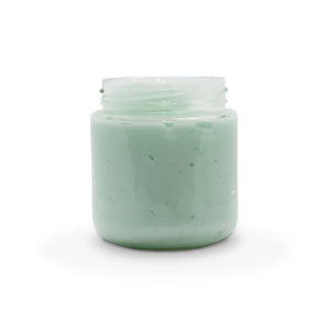 Crema para Peinar, Control y Nutrición