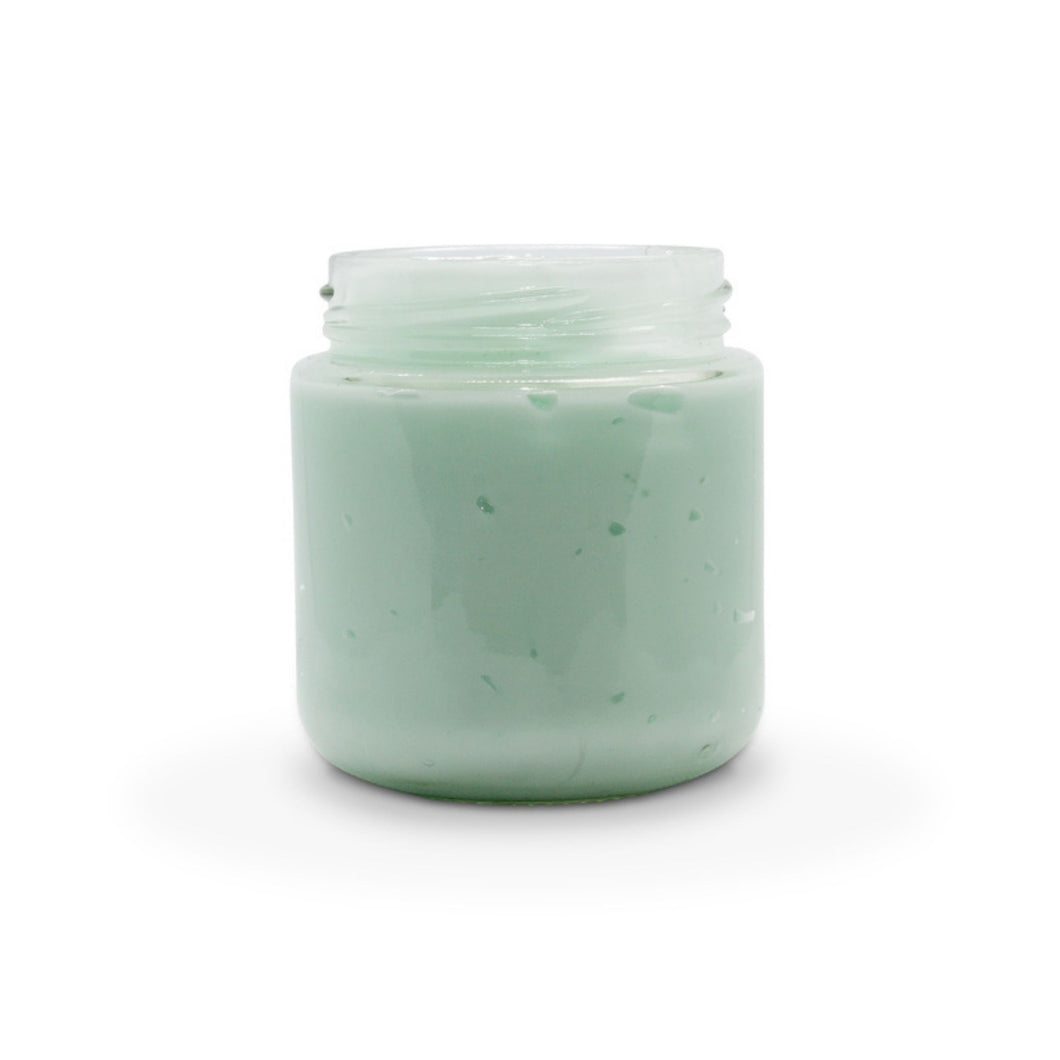Crema para Peinar, Control y Nutrición