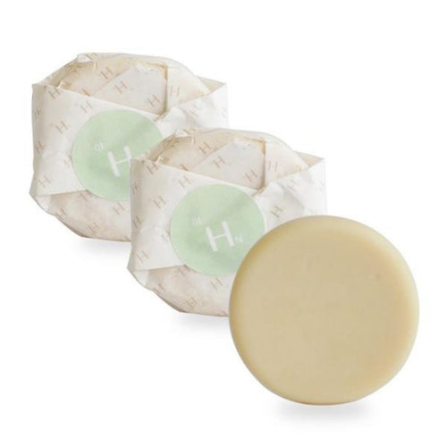 Desodorante Zero Waste Piel Sensible - Madera Té Verde