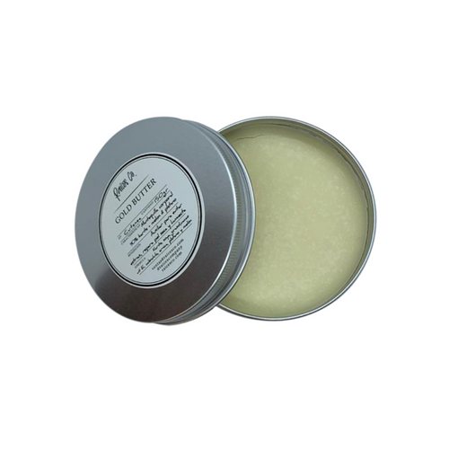 Gold Butter - Crema Corporal Multiusos