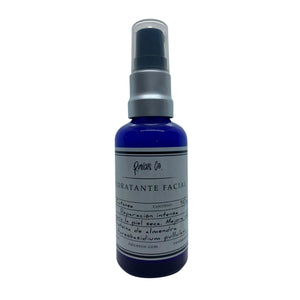 Reparación Intensa/Hidratante Facial