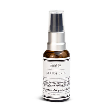 Sérum 24K Premium