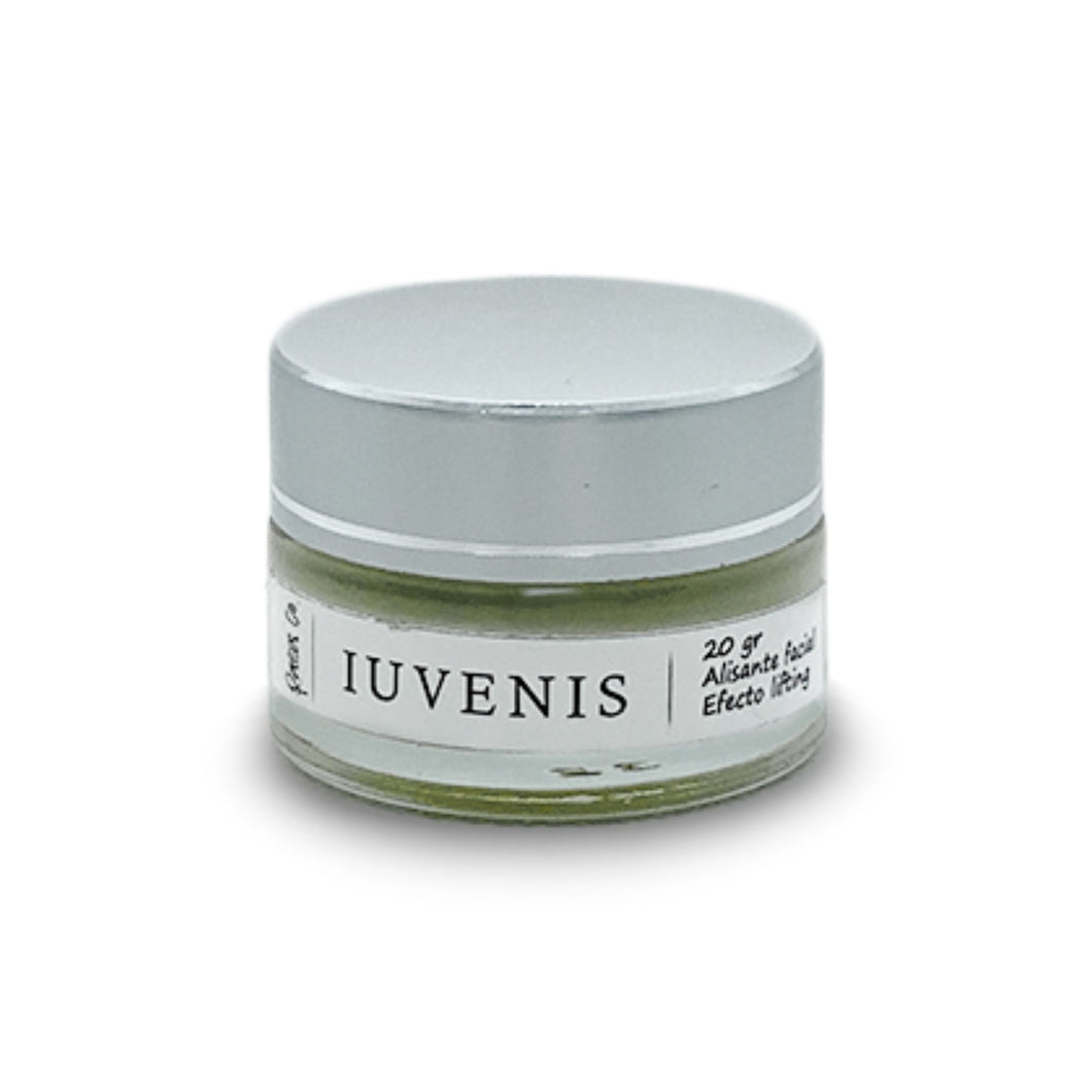 Iuvenis Crema Facial Alisante para más de 45 años