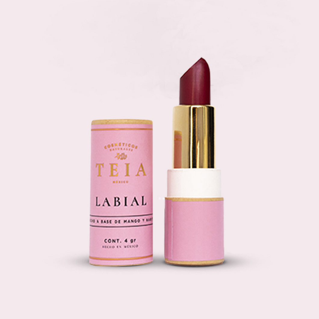 Labial - Cereza edición especial