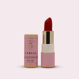 Labial Jamaica