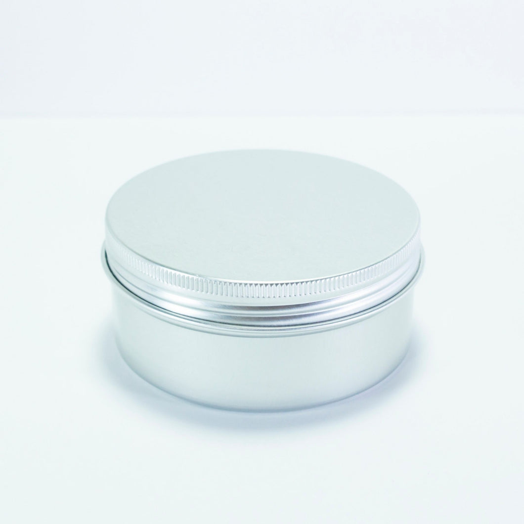 Lata de Aluminio 150 gr