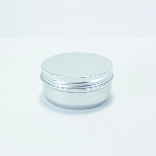 Lata de Aluminio 50 gr