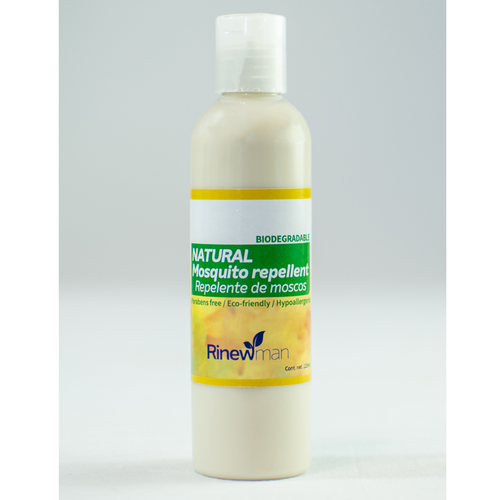Repelente en Crema