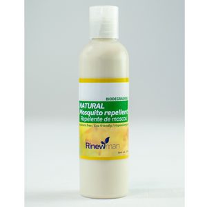 Repelente en Crema